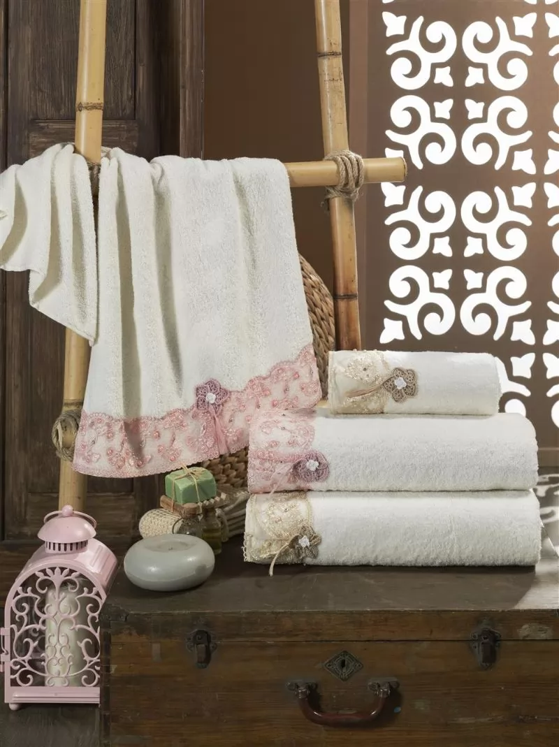 Hamam Setleri